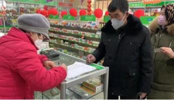 志願者的“集結号”