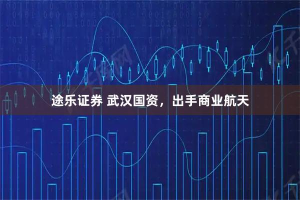 途乐证券 武汉国资，出手商业航天